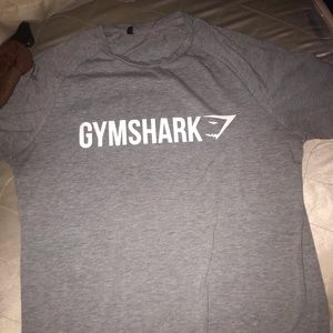 Gymshark Tee